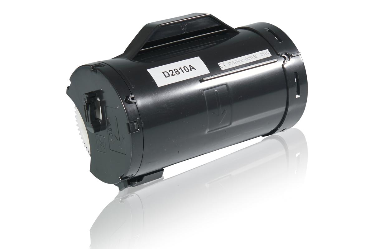 Alternative à Dell 593-BBMM / KNRMF Cartouche toner, noir