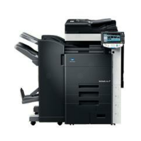 Konica Minolta Bizhub C 452 cartouches et toners au meilleur prix ✔️. Compatibles ou originaux ? Vous avez le choix ✔️. Comparez, commandez, économisez !