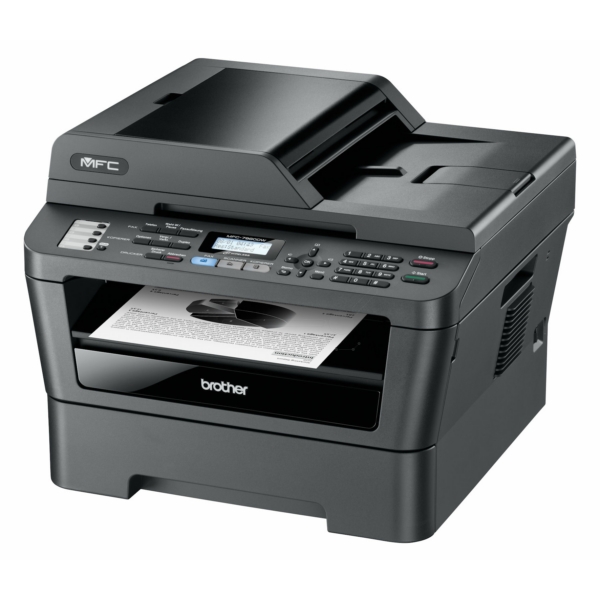 Brother MFC-7860 DW cartouches et toners au meilleur prix ✔️. Compatibles ou originaux ? Vous avez le choix ✔️. Comparez, commandez, économisez !