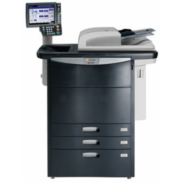 Triumph-Adler DCC 2755 cartouches et toners au meilleur prix ✔️. Compatibles ou originaux ? Vous avez le choix ✔️. Comparez, commandez, économisez !