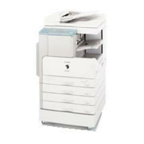 Canon iR 2016 i