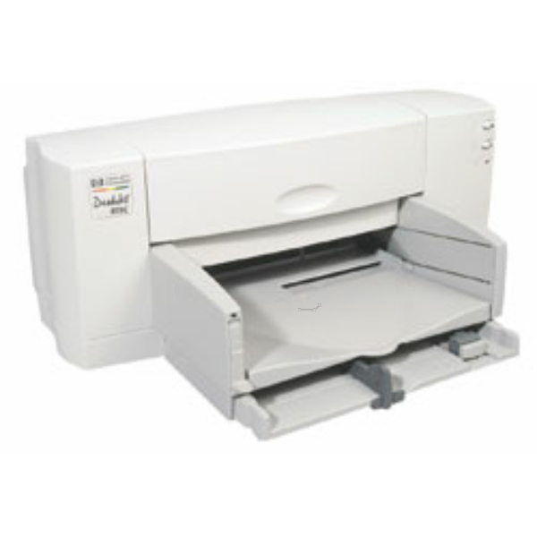 HP DeskJet 815 C cartouches et toners au meilleur prix ✔️. Compatibles ou originaux ? Vous avez le choix ✔️. Comparez, commandez, économisez !