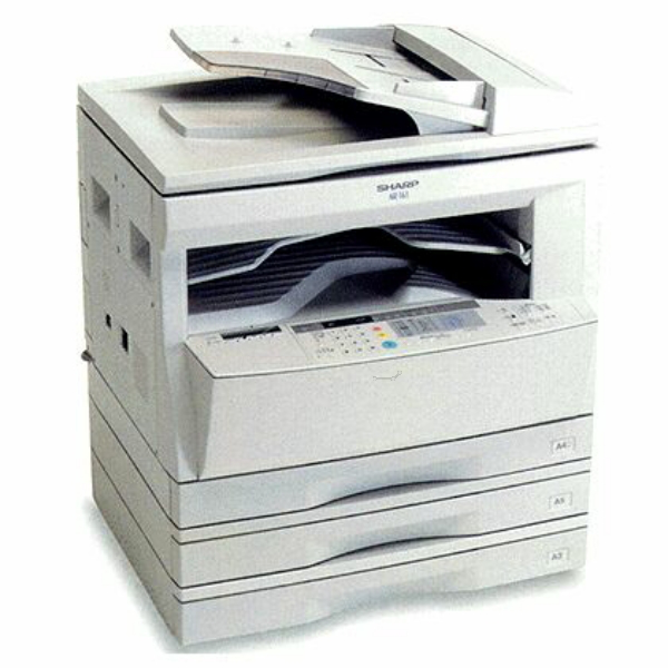 Toner pour Sharp AR-201 | cartoucheclub.com