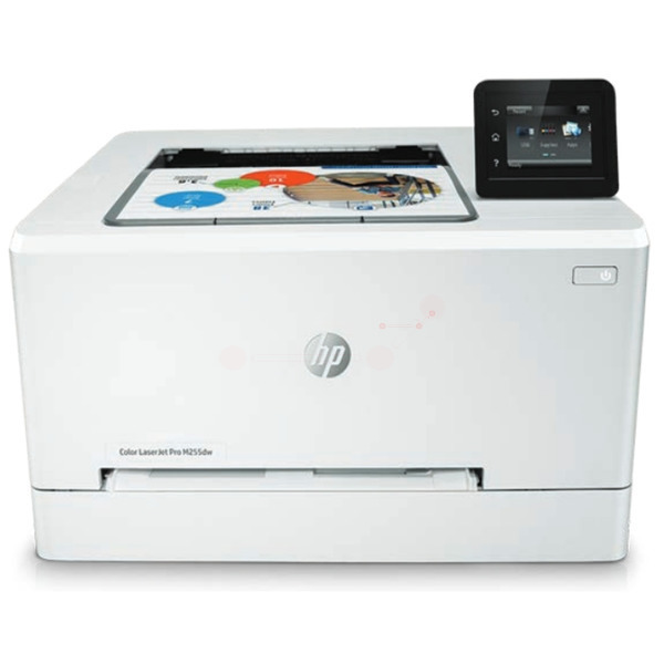 HP Color LaserJet Pro M 255 dw cartouches et toners au meilleur prix ✔️. Compatibles ou originaux ? Vous avez le choix ✔️. Comparez, commandez, économisez !