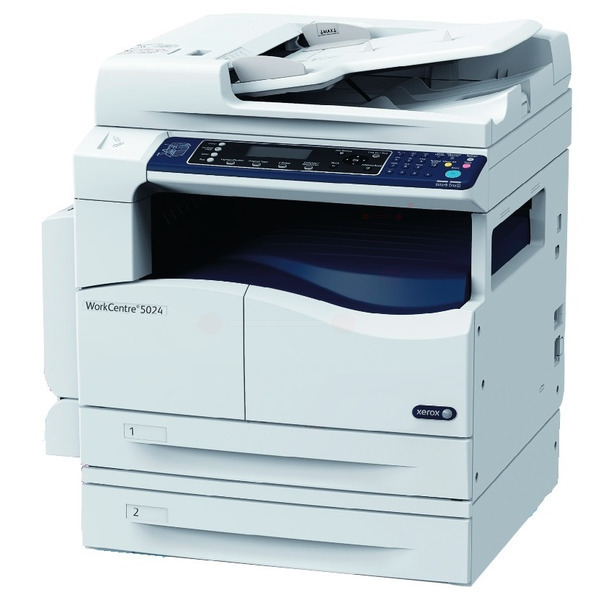 Xerox WC 5024 cartouches et toners au meilleur prix ✔️. Compatibles ou originaux ? Vous avez le choix ✔️. Comparez, commandez, économisez !