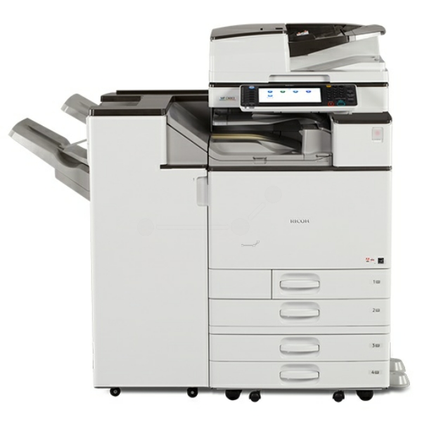Ricoh Aficio MP C 4503 sp cartouches et toners au meilleur prix ✔️. Compatibles ou originaux ? Vous avez le choix ✔️. Comparez, commandez, économisez !