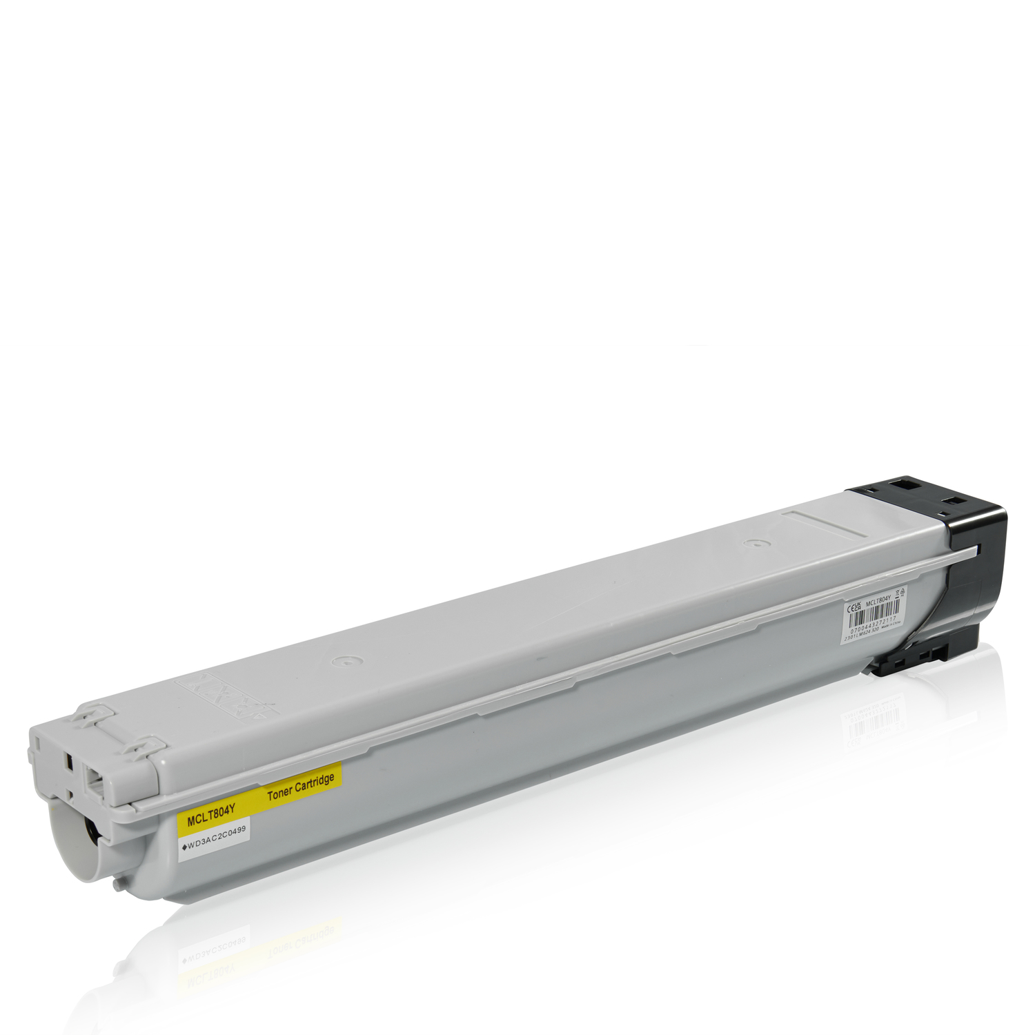 Alternative à Samsung / HP CLT-Y804S/ELS / Y804 toner, jaune