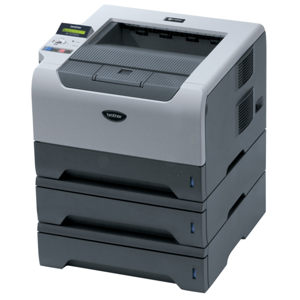 Brother HL-5270 DN2LT cartouches et toners au meilleur prix ✔️. Compatibles ou originaux ? Vous avez le choix ✔️. Comparez, commandez, économisez !