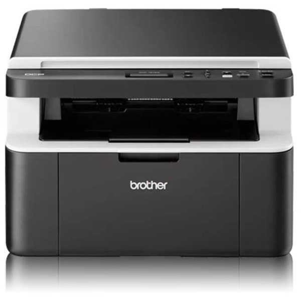 Brother DCP-1612 WVB cartouches et toners au meilleur prix ✔️. Compatibles ou originaux ? Vous avez le choix ✔️. Comparez, commandez, économisez !