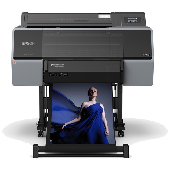 Cartouches Encre pour Epson SureColor SC-P 7500 Series | cartoucheclub.com