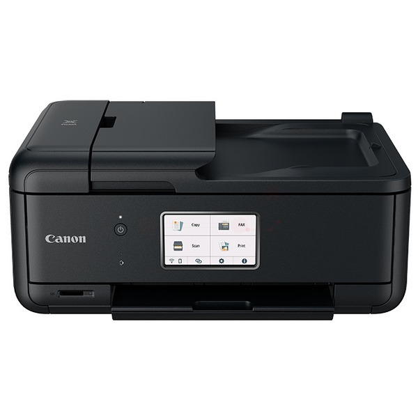 Canon Pixma TR 8650 cartouches et toners au meilleur prix ✔️. Compatibles ou originaux ? Vous avez le choix ✔️. Comparez, commandez, économisez !