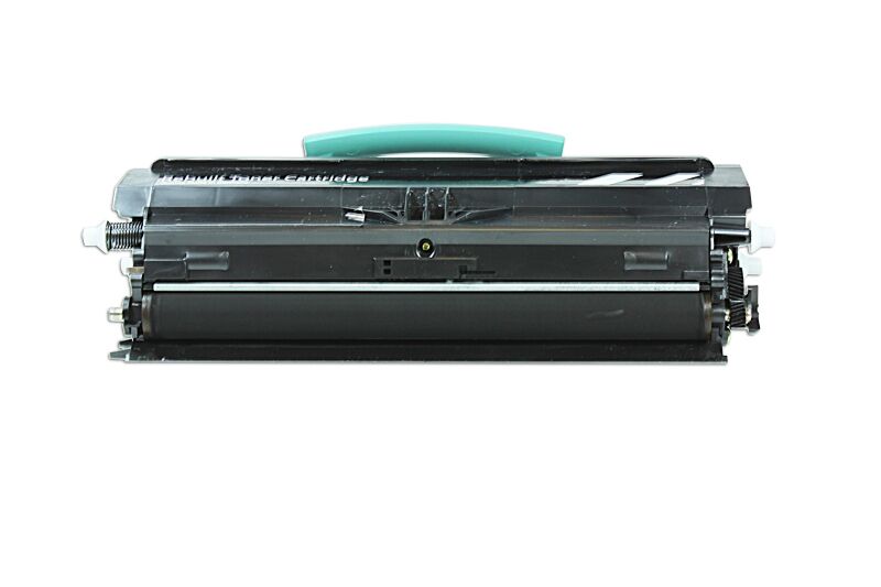 Alternative à Lexmark E250A31E Cartouche toner, noir