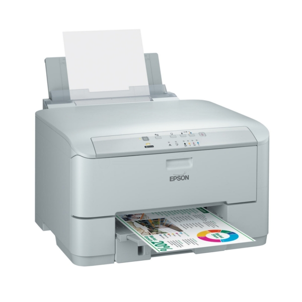 Epson WorkForce Pro WP-4095 DN cartouches et toners au meilleur prix ✔️. Compatibles ou originaux ? Vous avez le choix ✔️. Comparez, commandez, économisez !