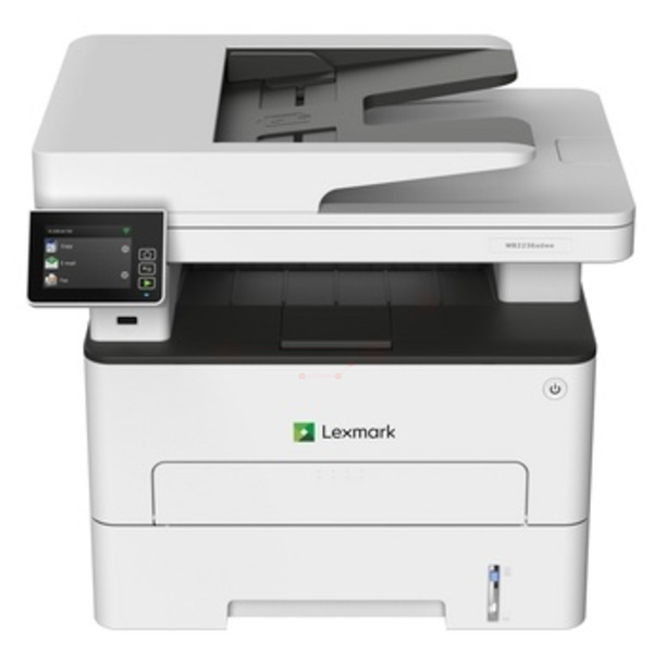 Lexmark MB 2236 i cartouches et toners au meilleur prix ✔️. Compatibles ou originaux ? Vous avez le choix ✔️. Comparez, commandez, économisez !