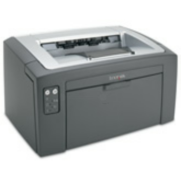 Lexmark E 120 Series