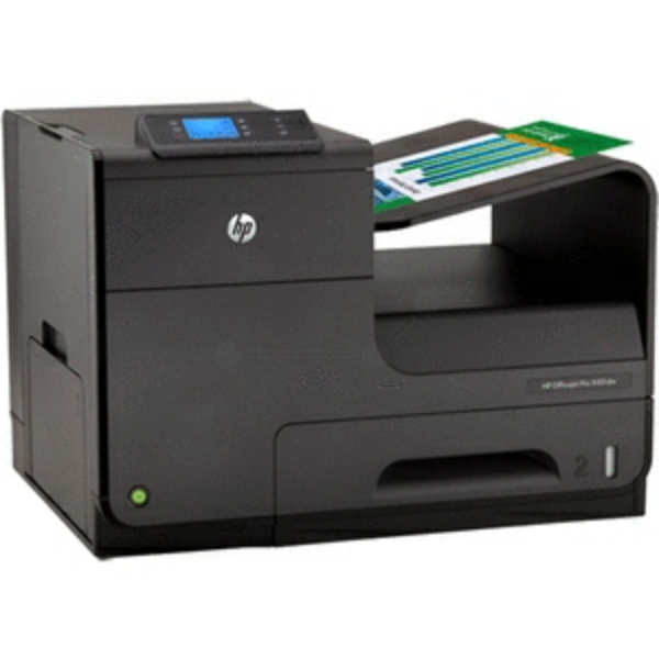 HP OfficeJet Pro X 451 dn cartouches et toners au meilleur prix ✔️. Compatibles ou originaux ? Vous avez le choix ✔️. Comparez, commandez, économisez !
