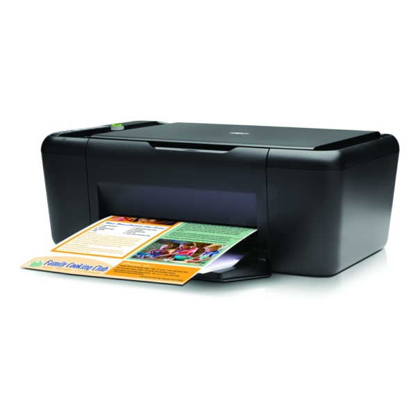 HP DeskJet F 4488 cartouches et toners au meilleur prix ✔️. Compatibles ou originaux ? Vous avez le choix ✔️. Comparez, commandez, économisez !