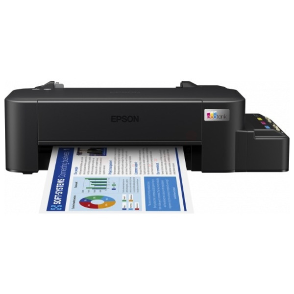 Epson EcoTank L 120 Series