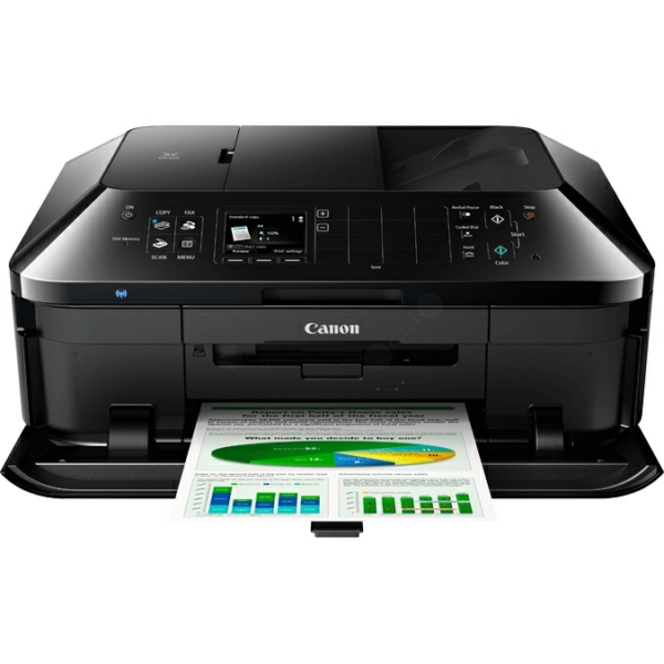 Canon Pixma MX 925 cartouches et toners au meilleur prix ✔️. Compatibles ou originaux ? Vous avez le choix ✔️. Comparez, commandez, économisez !