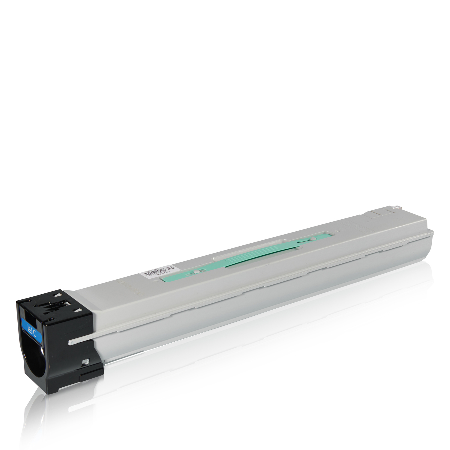 Alternative à Samsung / HP SS553A / CLT-C806S toner, cyan