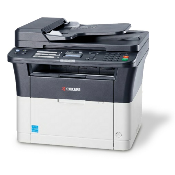 Kyocera FS-1025 MFP cartouches et toners au meilleur prix ✔️. Compatibles ou originaux ? Vous avez le choix ✔️. Comparez, commandez, économisez !
