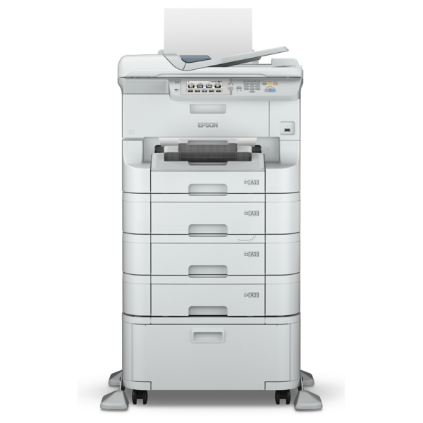 Epson WorkForce Pro WF-8090 D3TWC cartouches et toners au meilleur prix ✔️. Compatibles ou originaux ? Vous avez le choix ✔️. Comparez, commandez, économisez !