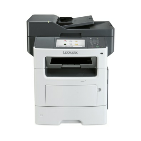Lexmark MX 617 de cartouches et toners au meilleur prix ✔️. Compatibles ou originaux ? Vous avez le choix ✔️. Comparez, commandez, économisez !