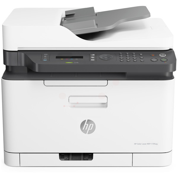 HP Color Laser MFP 179 fwg cartouches et toners au meilleur prix ✔️. Compatibles ou originaux ? Vous avez le choix ✔️. Comparez, commandez, économisez !