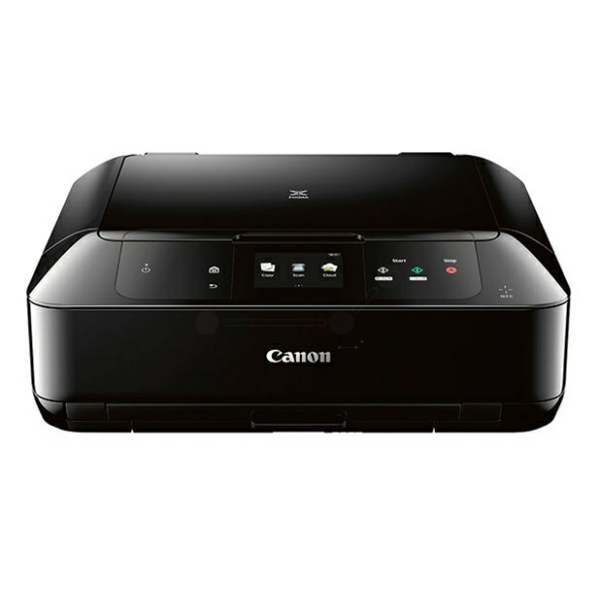 Canon Pixma MG 7750 Series cartouches et toners au meilleur prix ✔️. Compatibles ou originaux ? Vous avez le choix ✔️. Comparez, commandez, économisez !