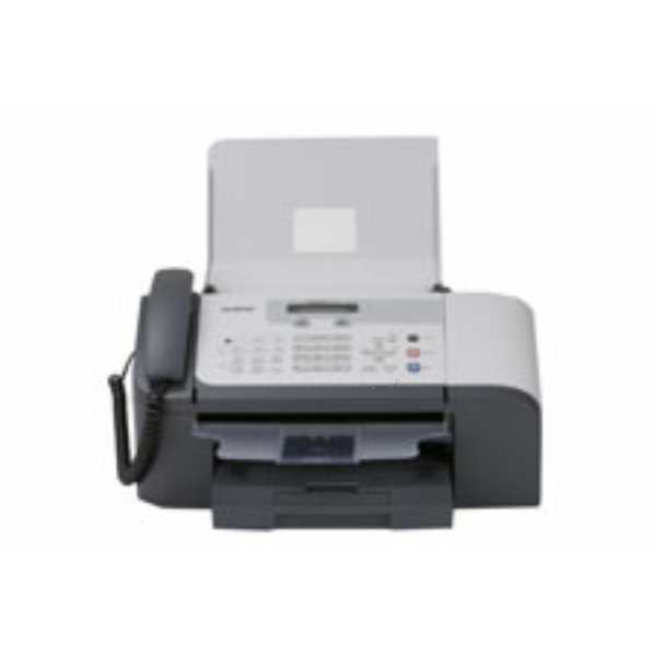 Brother Intellifax 1360 cartouches et toners au meilleur prix ✔️. Compatibles ou originaux ? Vous avez le choix ✔️. Comparez, commandez, économisez !