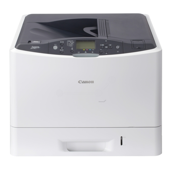 Canon i-SENSYS LBP-7780 cx cartouches et toners au meilleur prix ✔️. Compatibles ou originaux ? Vous avez le choix ✔️. Comparez, commandez, économisez !