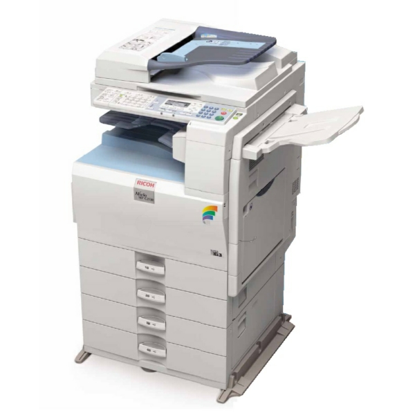 Ricoh Aficio MP C 2550 csp cartouches et toners au meilleur prix ✔️. Compatibles ou originaux ? Vous avez le choix ✔️. Comparez, commandez, économisez !