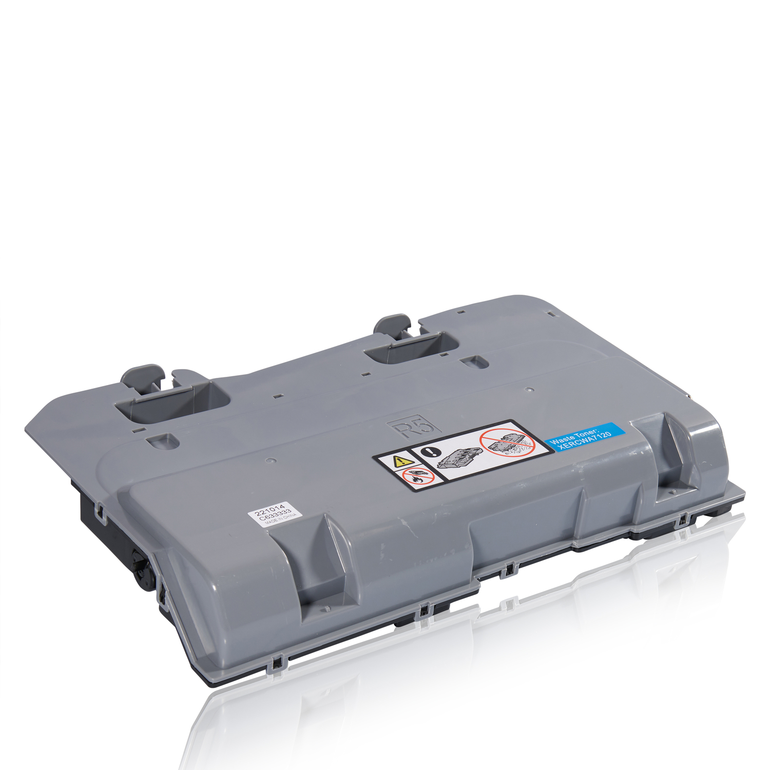 Alternative à Xerox 008R13089 Collecteur de toner, incolore