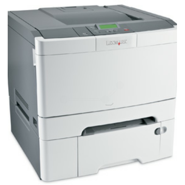 Lexmark C 544 DTN cartouches et toners au meilleur prix ✔️. Compatibles ou originaux ? Vous avez le choix ✔️. Comparez, commandez, économisez !