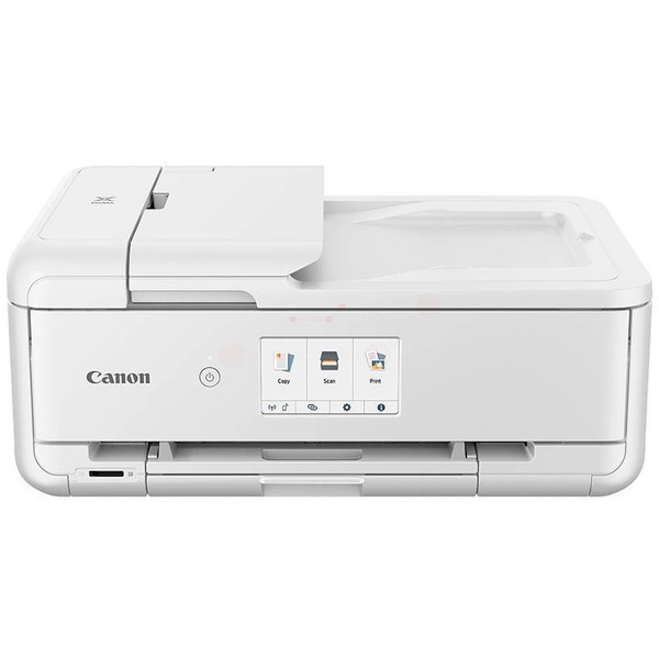 Canon Pixma TS 9551 C cartouches et toners au meilleur prix ✔️. Compatibles ou originaux ? Vous avez le choix ✔️. Comparez, commandez, économisez !
