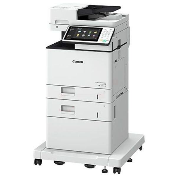 Canon IR-795 iF II Advance cartouches et toners au meilleur prix ✔️. Compatibles ou originaux ? Vous avez le choix ✔️. Comparez, commandez, économisez !