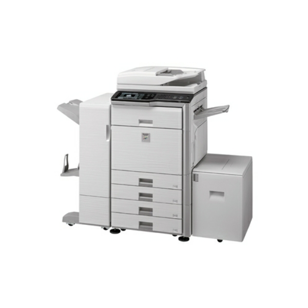 Sharp MX-5001 N cartouches et toners au meilleur prix ✔️. Compatibles ou originaux ? Vous avez le choix ✔️. Comparez, commandez, économisez !