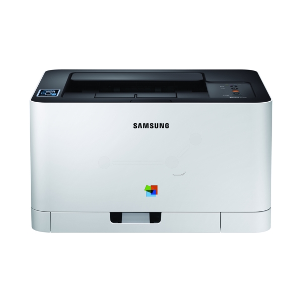Samsung Xpress SL-C 430 cartouches et toners au meilleur prix ✔️. Compatibles ou originaux ? Vous avez le choix ✔️. Comparez, commandez, économisez !