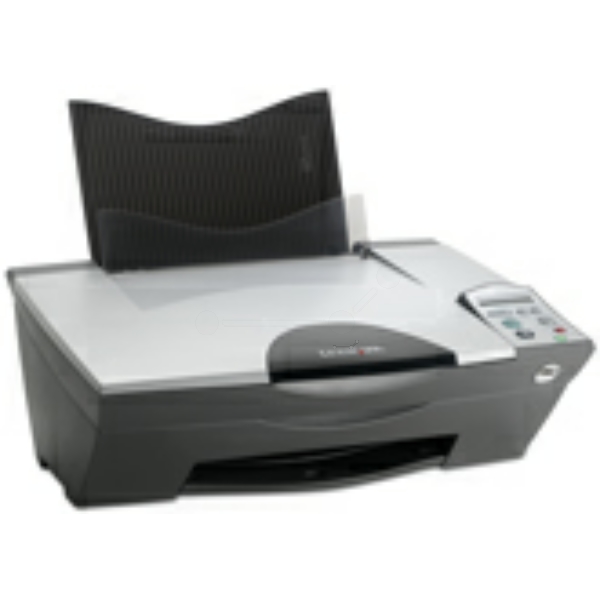 Cartouches Encre pour Lexmark X 3380 | cartoucheclub.com