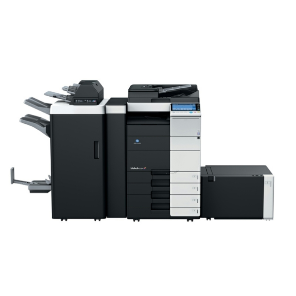 Konica Minolta Bizhub C 554 e cartouches et toners au meilleur prix ✔️. Compatibles ou originaux ? Vous avez le choix ✔️. Comparez, commandez, économisez !