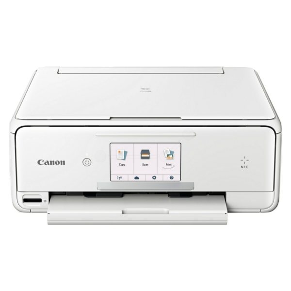 Canon Pixma TS 8051 cartouches et toners au meilleur prix ✔️. Compatibles ou originaux ? Vous avez le choix ✔️. Comparez, commandez, économisez !