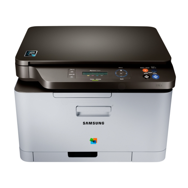 Samsung Xpress C 467 W cartouches et toners au meilleur prix ✔️. Compatibles ou originaux ? Vous avez le choix ✔️. Comparez, commandez, économisez !