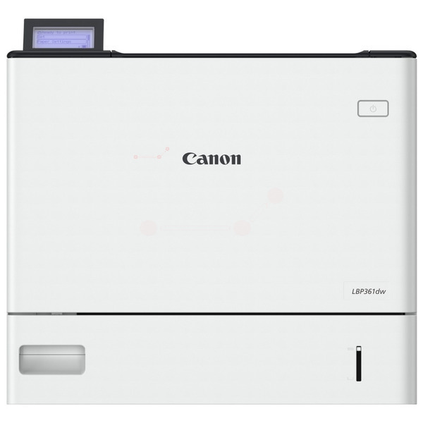 Toner pour Canon i-SENSYS LBP-361 dw | cartoucheclub.com