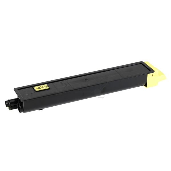 Original Kyocera 1T02K0ANL0 / TK895Y Toner jaune