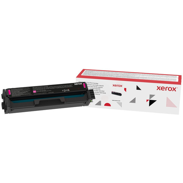 Original Xerox 006R04391 Toner noir