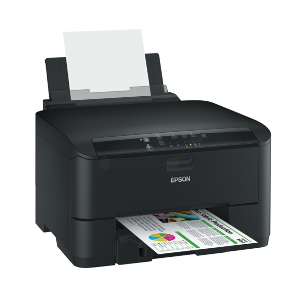 Epson WorkForce Pro WP-4020 cartouches et toners au meilleur prix ✔️. Compatibles ou originaux ? Vous avez le choix ✔️. Comparez, commandez, économisez !