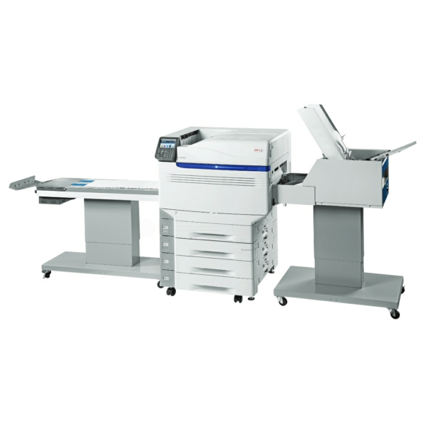 OKI Pro 9431 Ec cartouches et toners au meilleur prix ✔️. Compatibles ou originaux ? Vous avez le choix ✔️. Comparez, commandez, économisez !