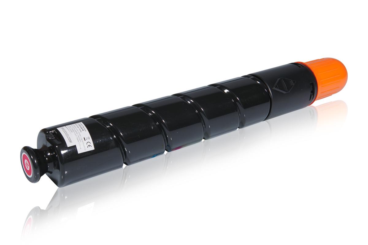 Alternative à Canon 2797B003 / C-EXV28 Cartouche toner, magenta