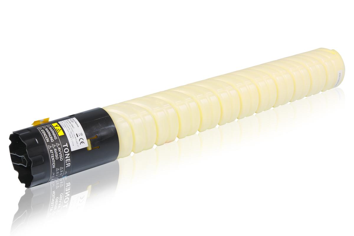 Alternative à Konica Minolta A11G251 / TN-216Y Cartouche toner, jaune