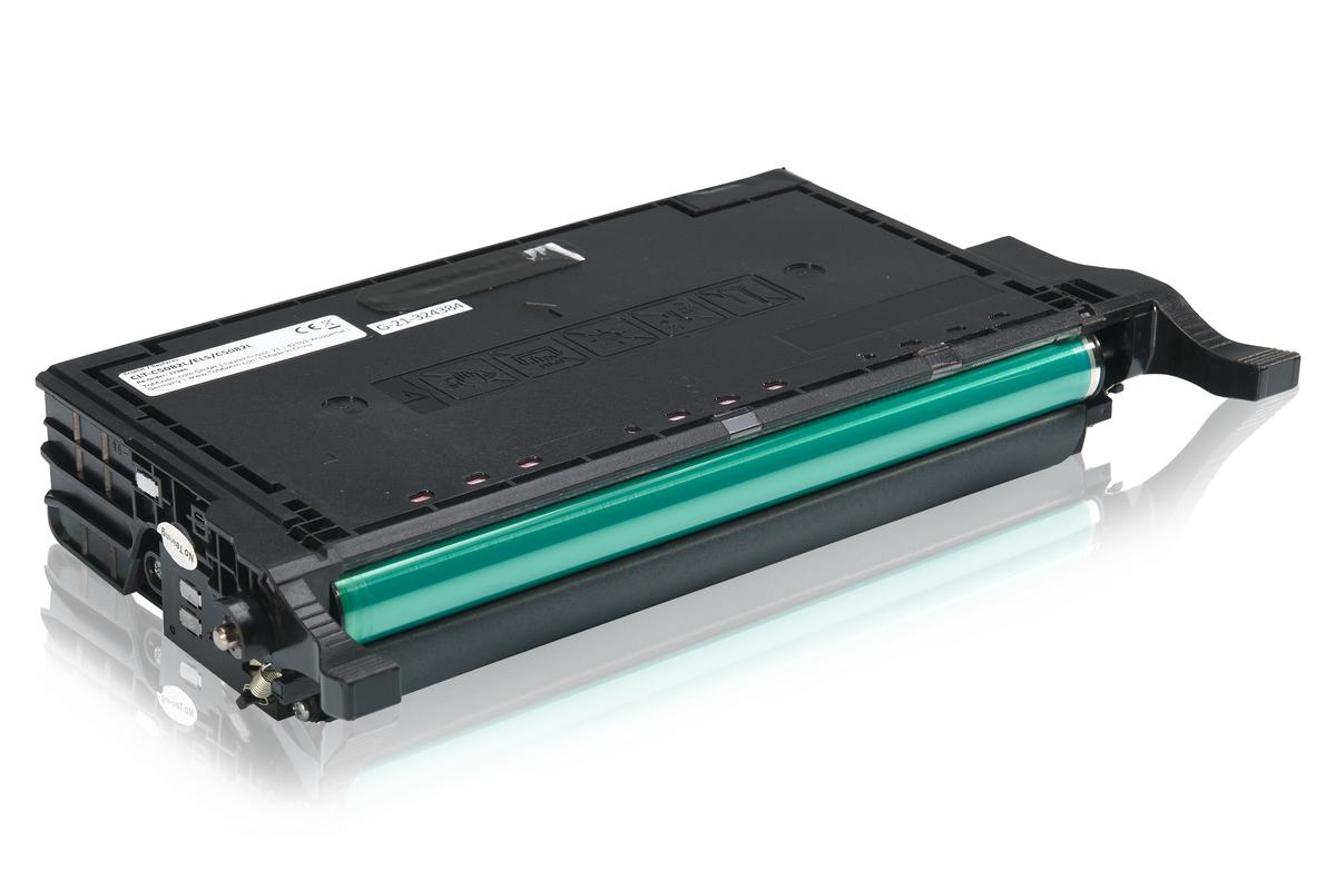 Alternative à Samsung / HP CLT-C5082L/ELS / C5082L Cartouche toner, cyan